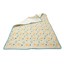 Écharpes, foulards et châles Accessoires de bain pour bébés Coffrets cadeaux pour bébés Bavoirs