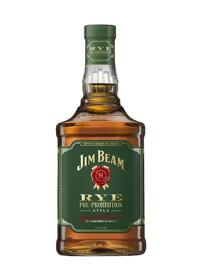 Blended Whiskey Jim Beam