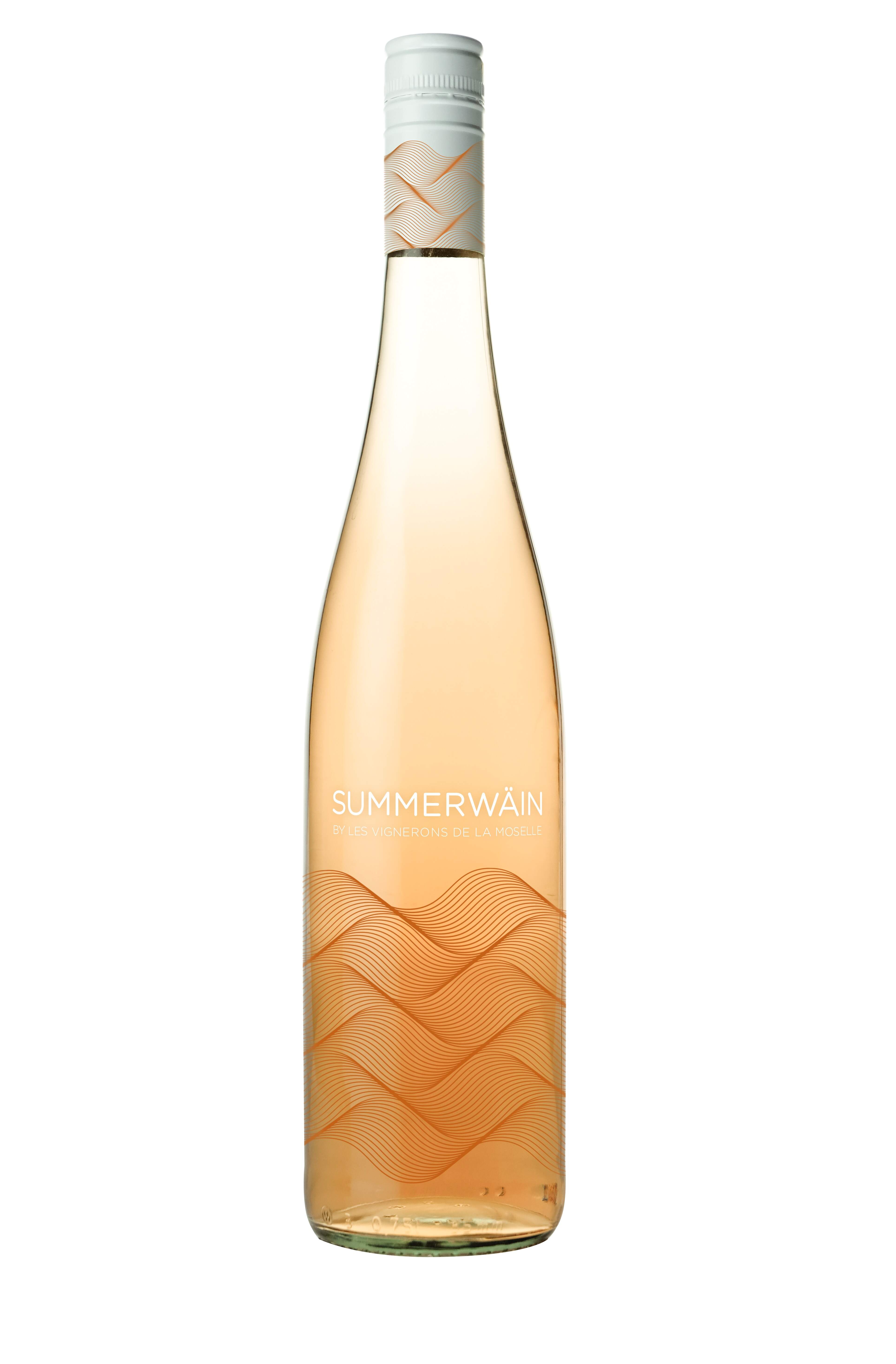 Luxemburg VINSMOSELLE