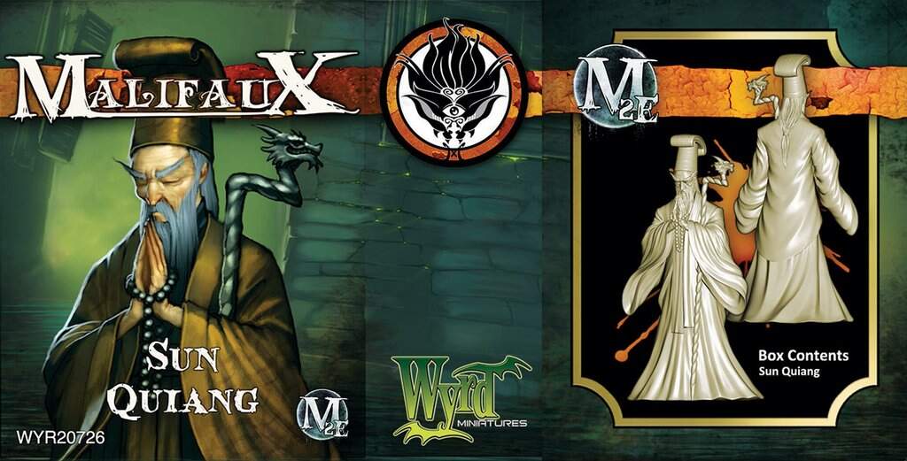 Modellbau Wyrd