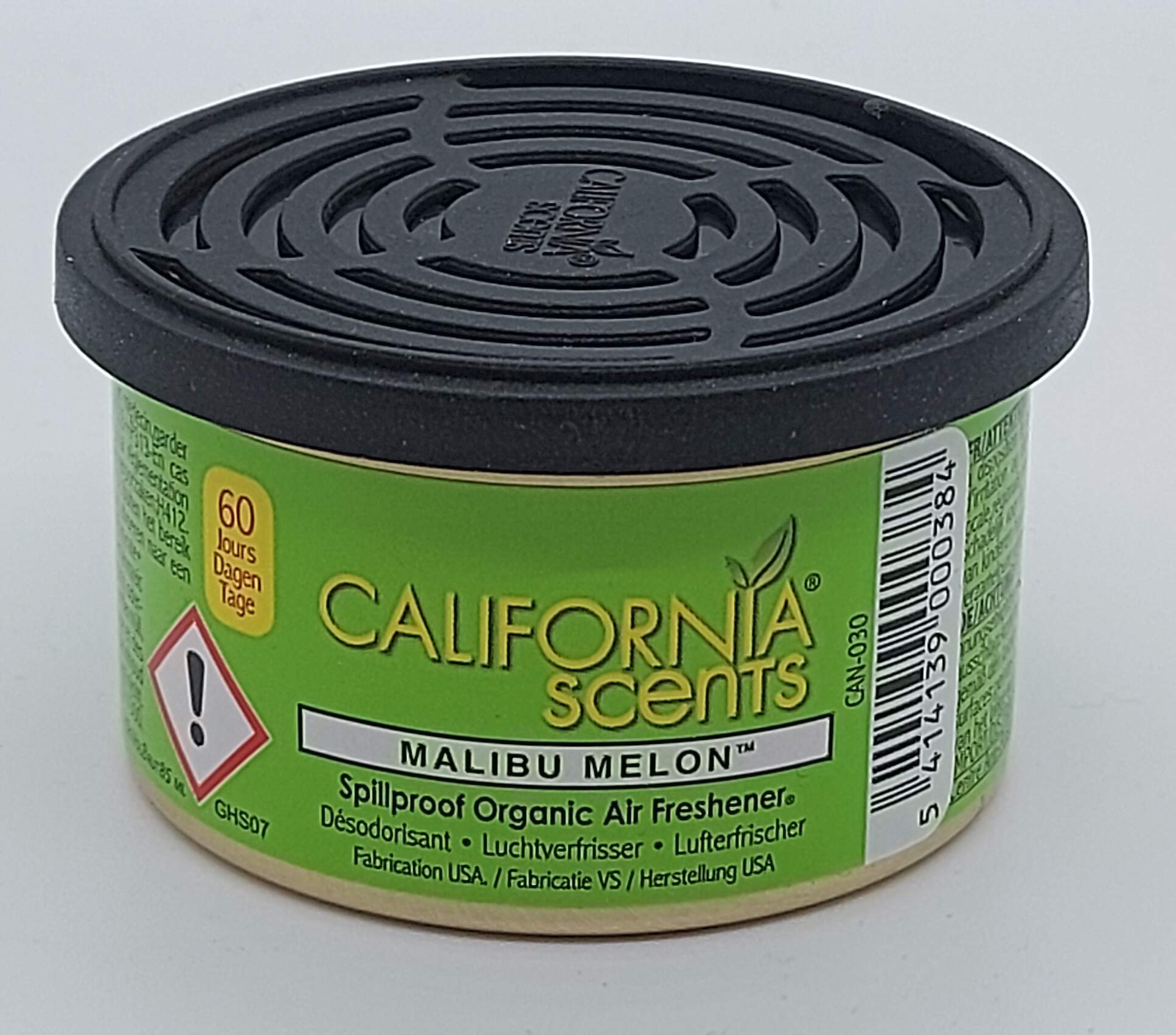 Kfz-Lufterfrischer California Scents