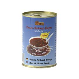 Nahrungsmittel, Getränke & Tabak Lebensmittel Suppen & Brühen CVF