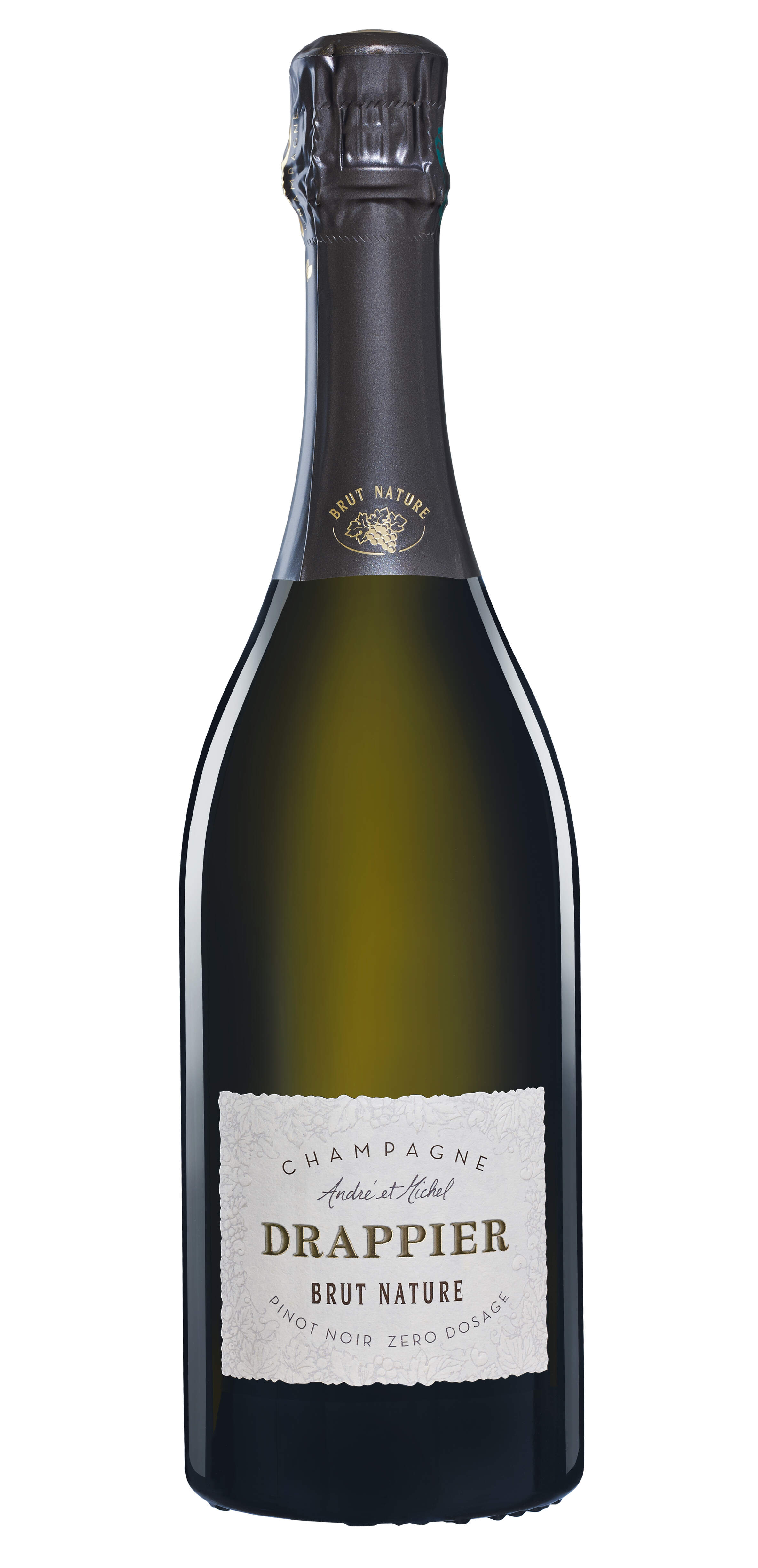 Champagner Champagne