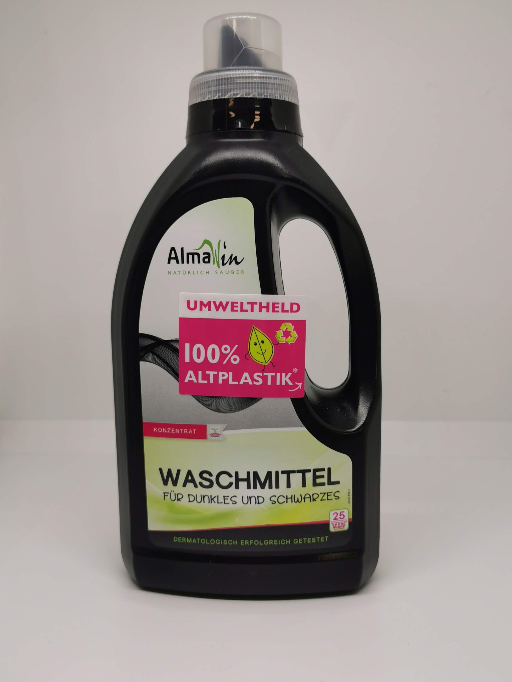 Waschpulver AlmaWin