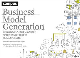 Business- & Wirtschaftsbücher Bücher Campus Verlag