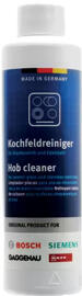 Reinigungsmittel für Kochfelder Bosch ; Siemens ; Gaggenau ; Neff