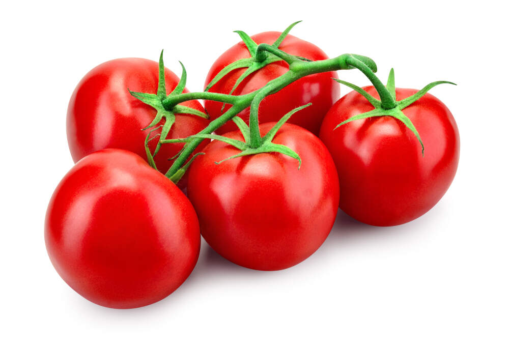 Tomaten Letzebuerger Geméis