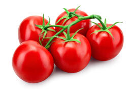 Tomates Letzebuerger Geméis