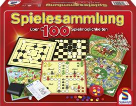 Spielzeuge & Spiele Schmidt Spiele GmbH