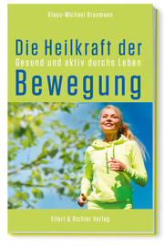 Gesundheits- & Fitnessbücher Bücher Ellert & Richter Verlag GmbH