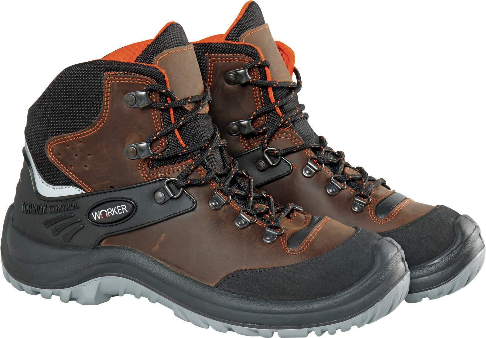 Business-Schuhe Wörker