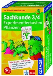 Jeux et jouets Franckh-Kosmos Verlags-GmbH & Stuttgart