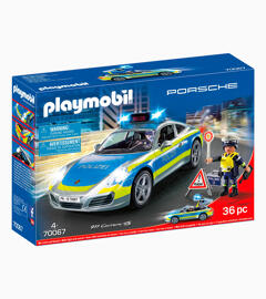 Spielzeugautos Porsche Driver's Selection
