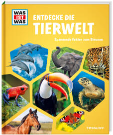 6-10 Jahre Bücher Tessloff Verlag Ragnar Tessloff GmbH & Co. KG