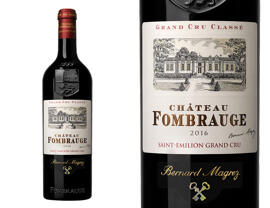 Bordeaux Vin rouge de Bordeaux ¦ Saint-Émilion Grand Cru Classé