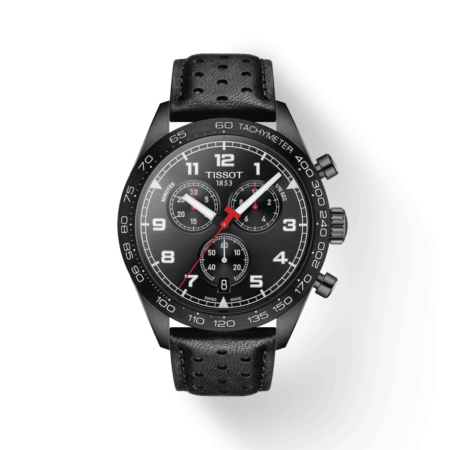 Chronographen Schweizer Uhren Herrenuhren TISSOT