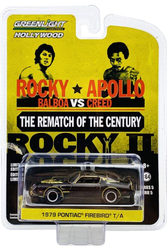 Maßstabsmodelle Greenlight