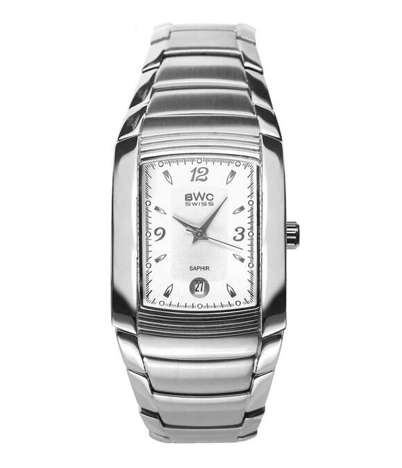 Armbanduhren BWC Swiss