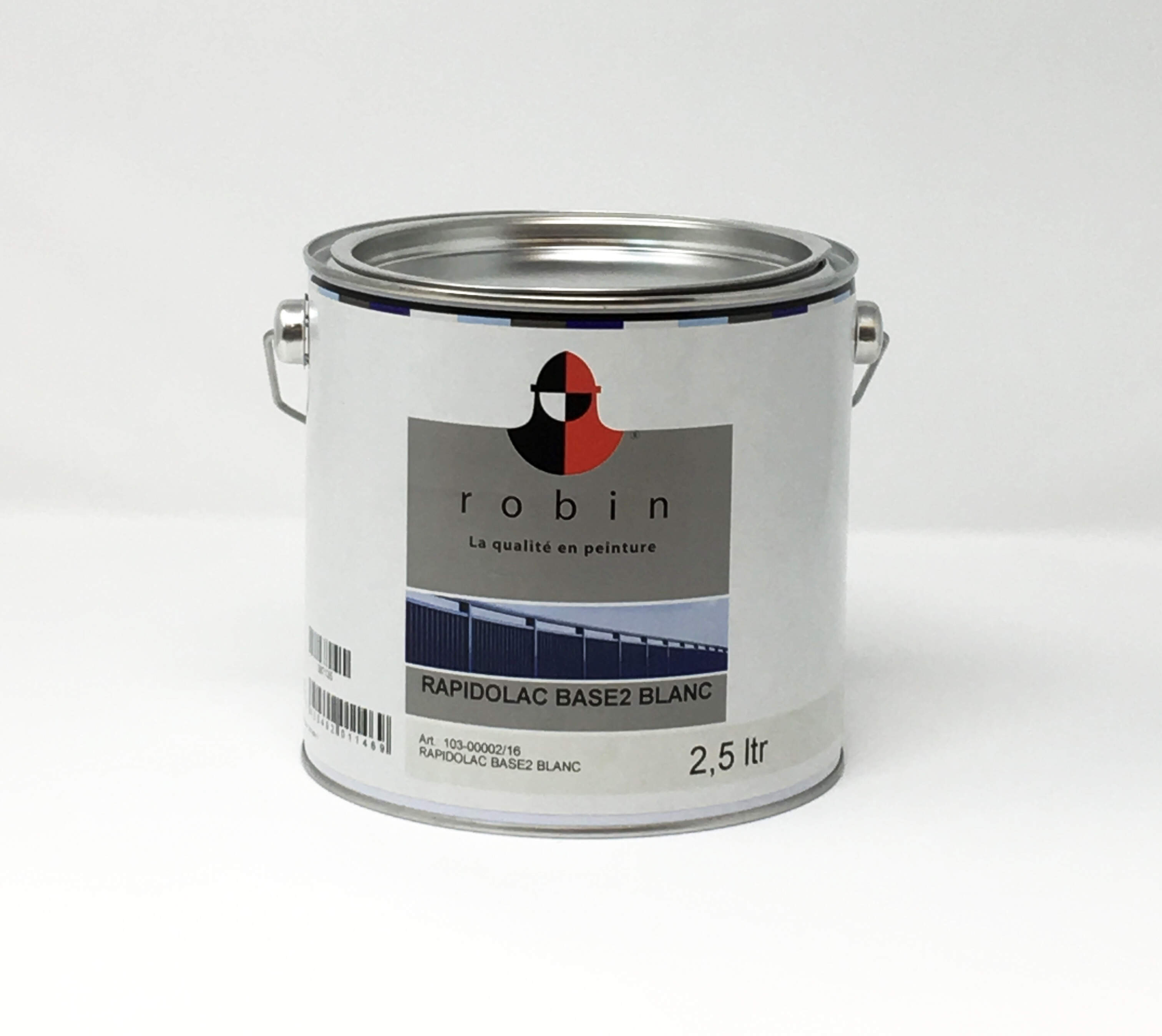 Farbe Robin