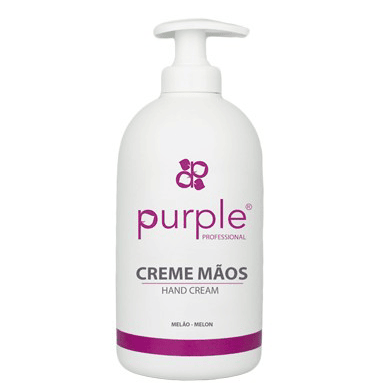 Crèmes et huiles pour cuticules PURPLE