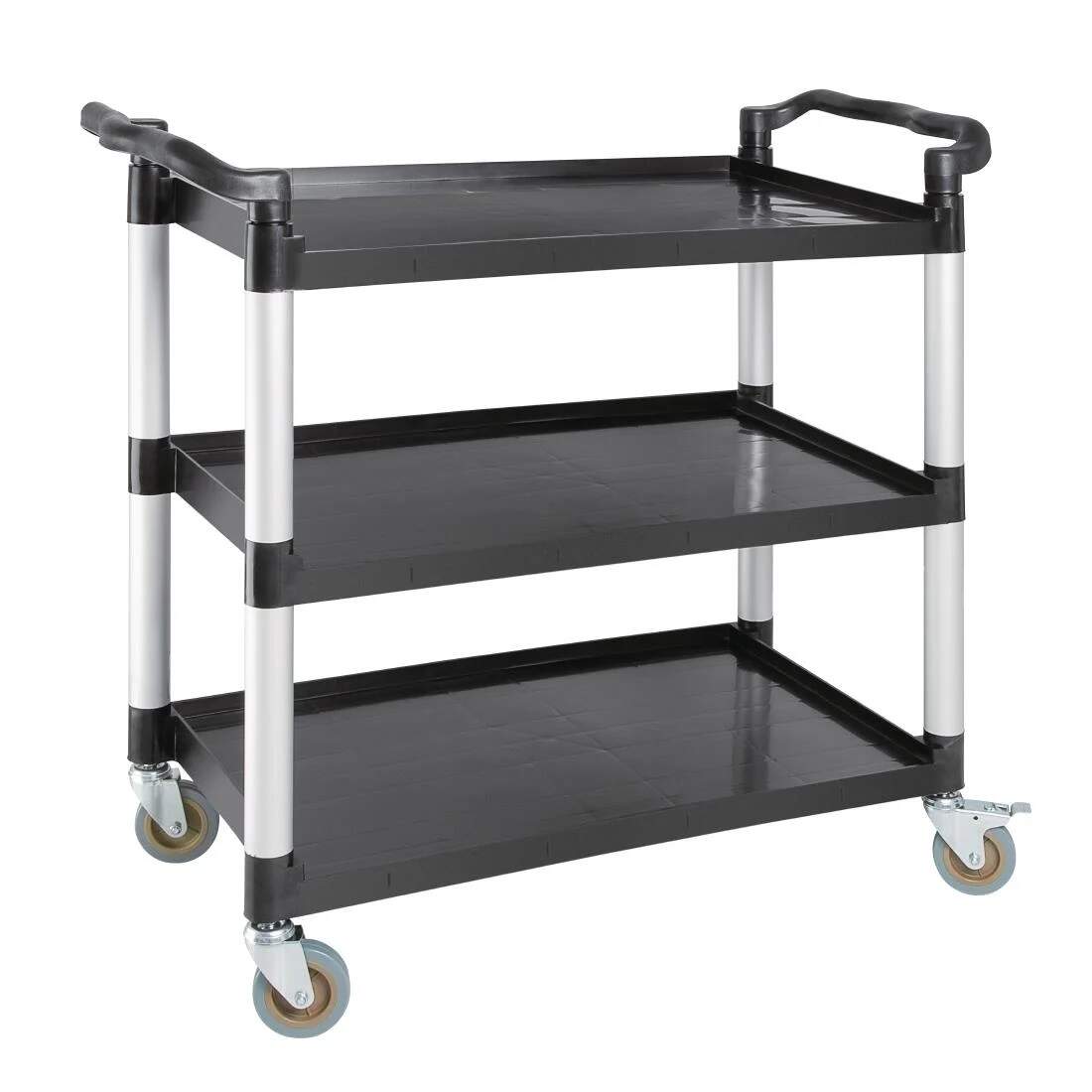 Laderampen Bc-elec