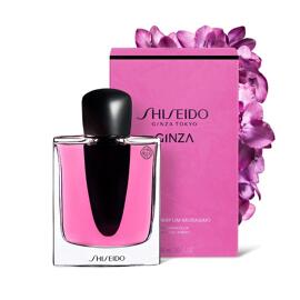Düfte für Frauen Shiseido
