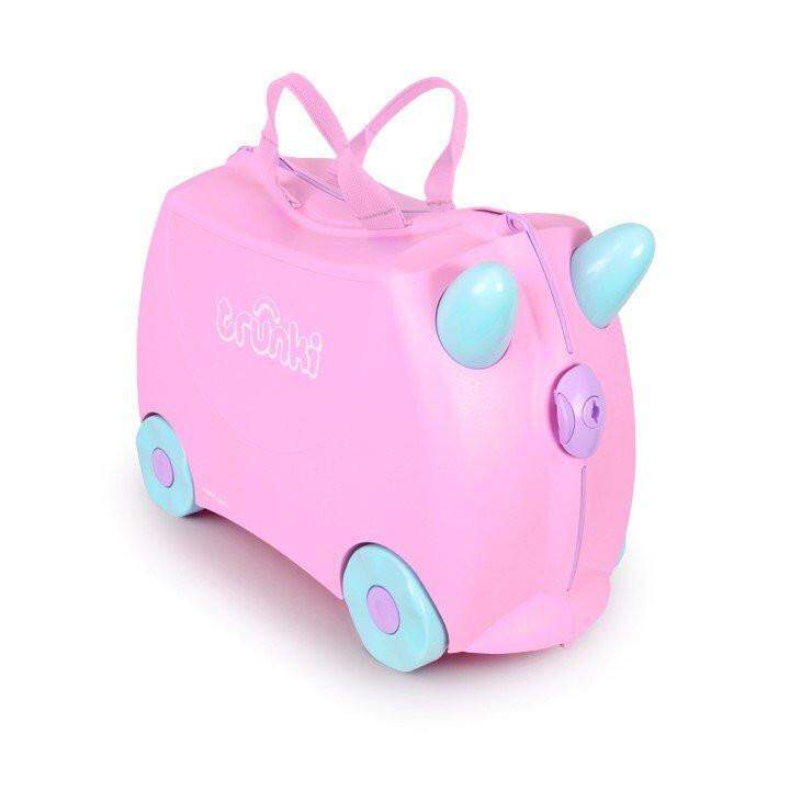 kinderkoffer trunki