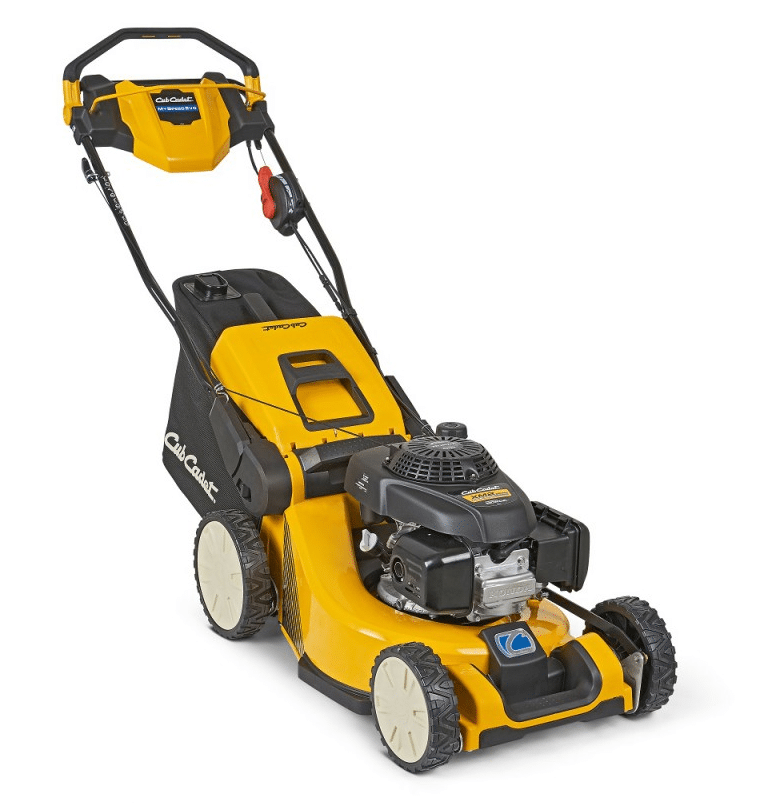 Rasenmäher Cub Cadet