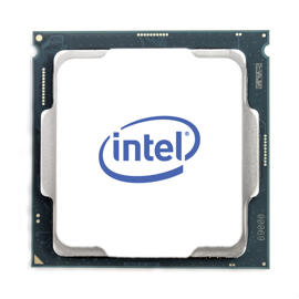 Composants d'ordinateur Intel