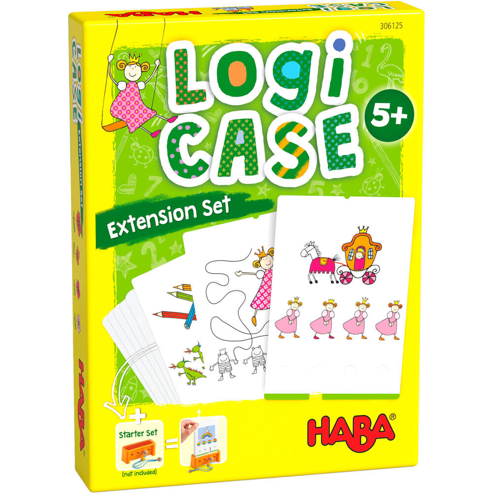 Kartenspiele HABA