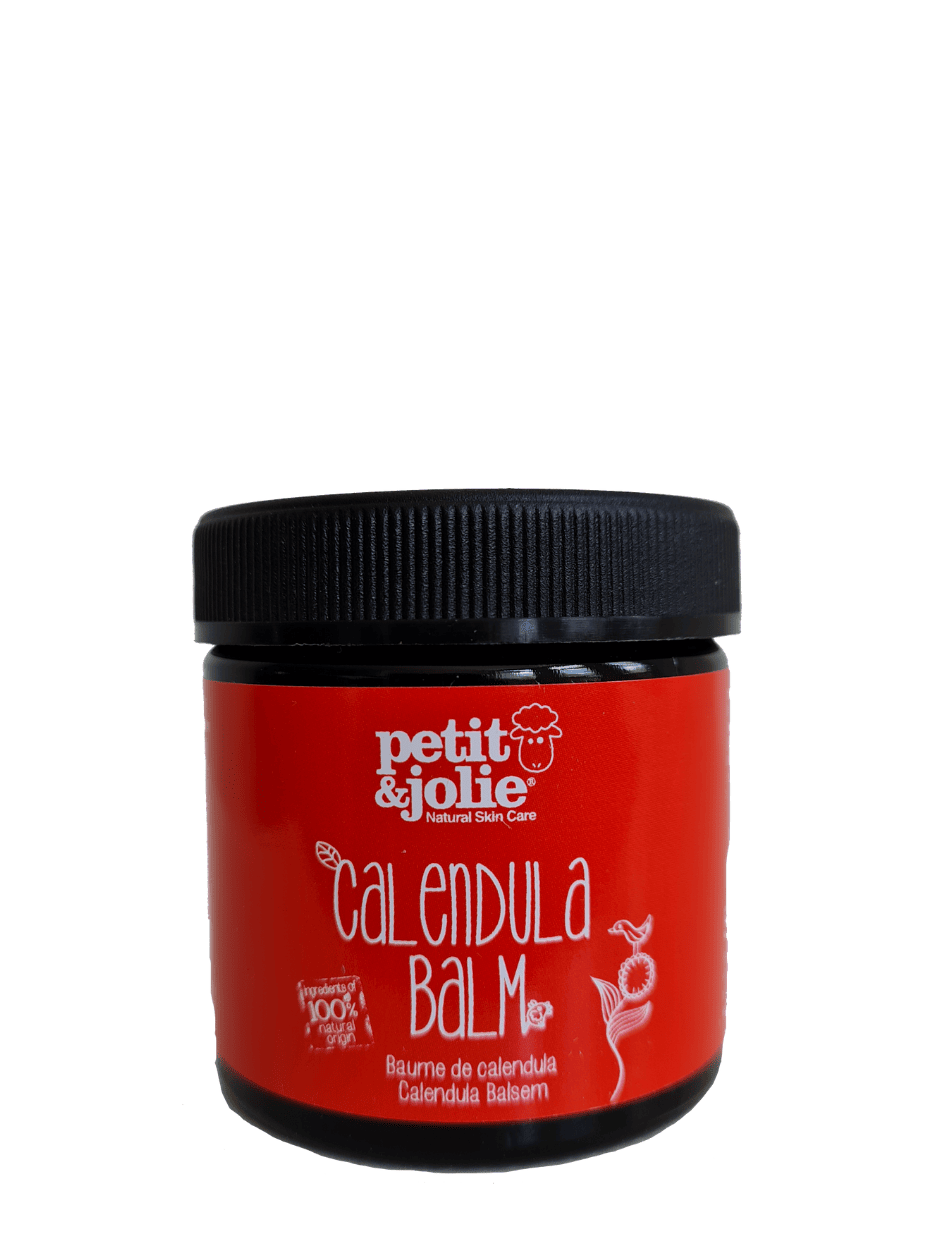 Hautpflege Petit Jolie