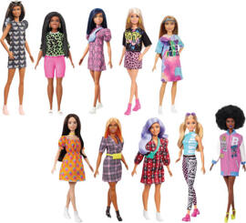 Puppen Barbie