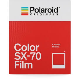 Objectifs d'appareil photo Polaroid