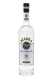 Wodka Beluga
