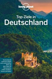 Reiseliteratur Bücher Lonely Planet deutsch