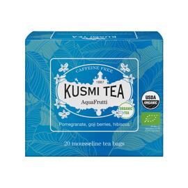 Kräutertee Kusmi Tea