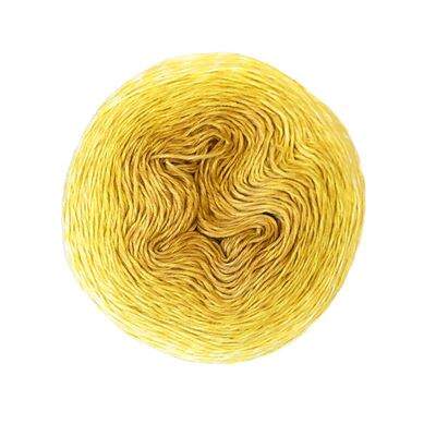 Wolle minimasworld,Durable,Colour Cake,organischeBaumwolle,anti-Pilling,Acryl