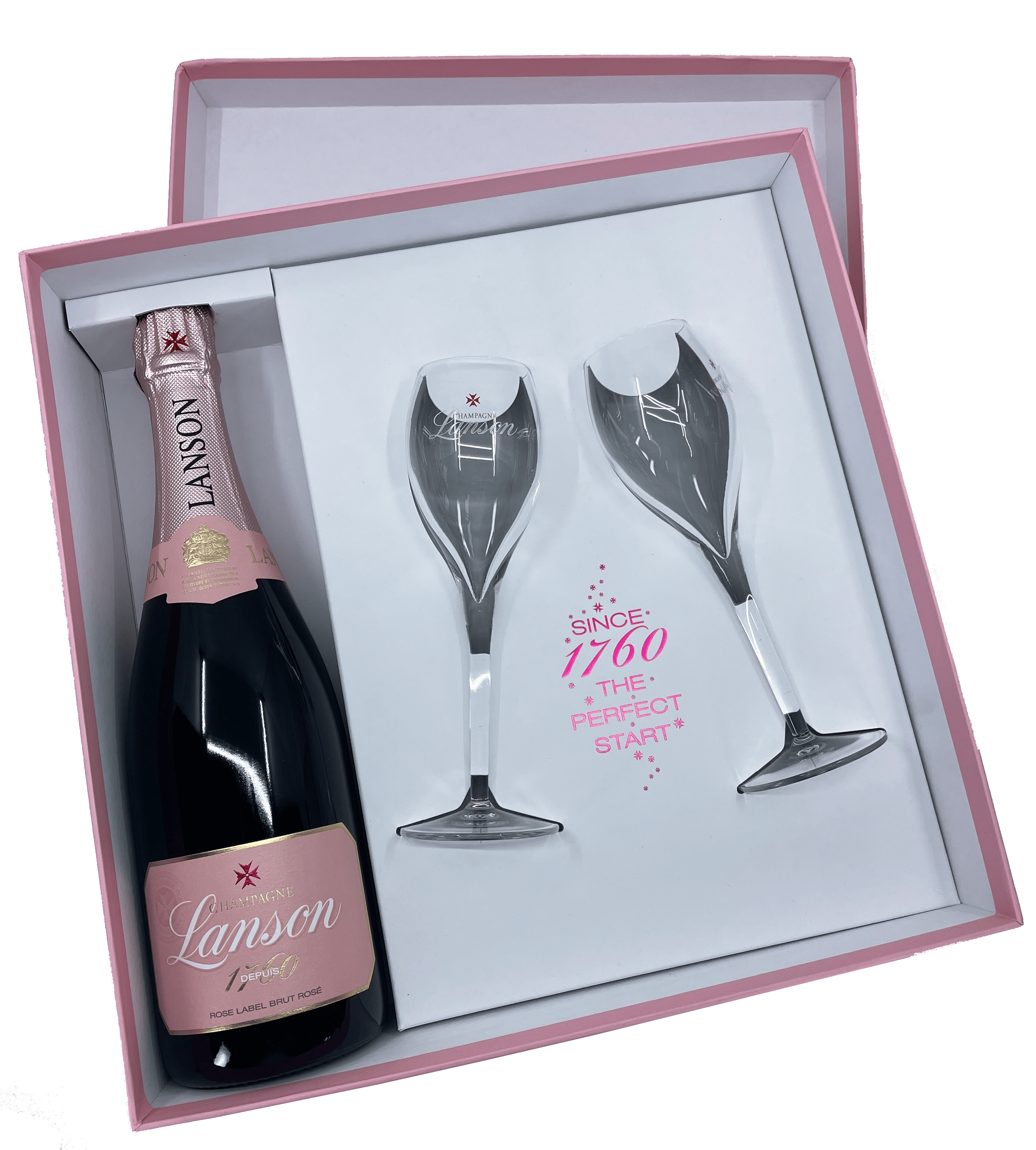 Wein LANSON