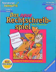 Medien Ravensburger Verlag GmbH Ravensburg