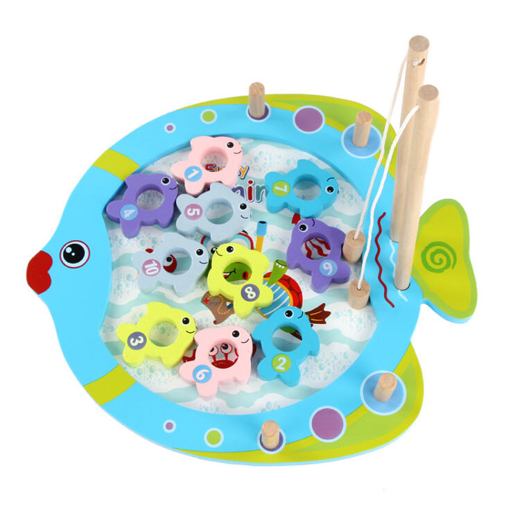 Jeu De Peche A La Ligne Magnetique Letzshop Jeu De Peche A La Ligne Magnetique Letzshop