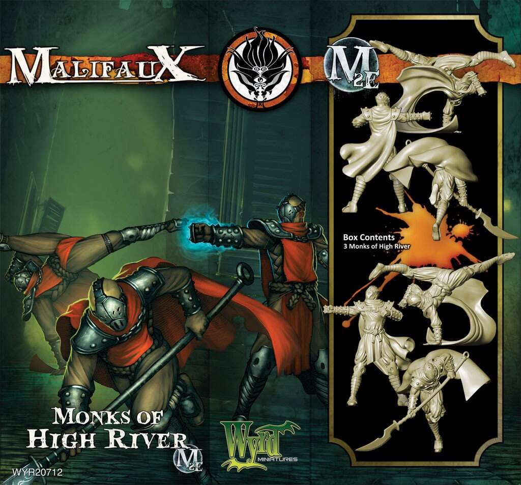 Modellbau Wyrd