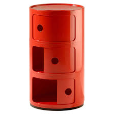 Büroschränke Kartell