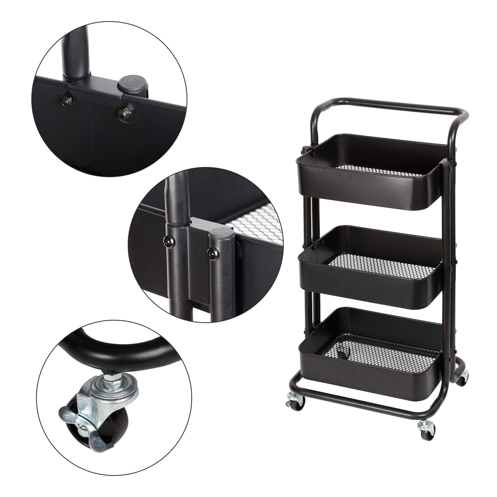 Laderampen Bc-elec