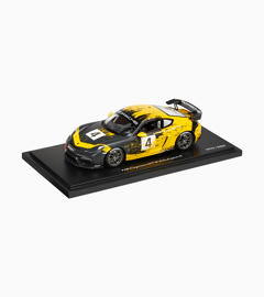 Dekoration Porsche Driver's Selection