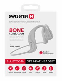Barre de son Casques Audio & Écouteurs Accessoires pour écouteurs et casques audio Swissten N
