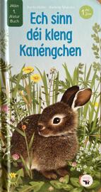 0-3 Jahre Baby & Kleinkind Atelier Kannerbuch