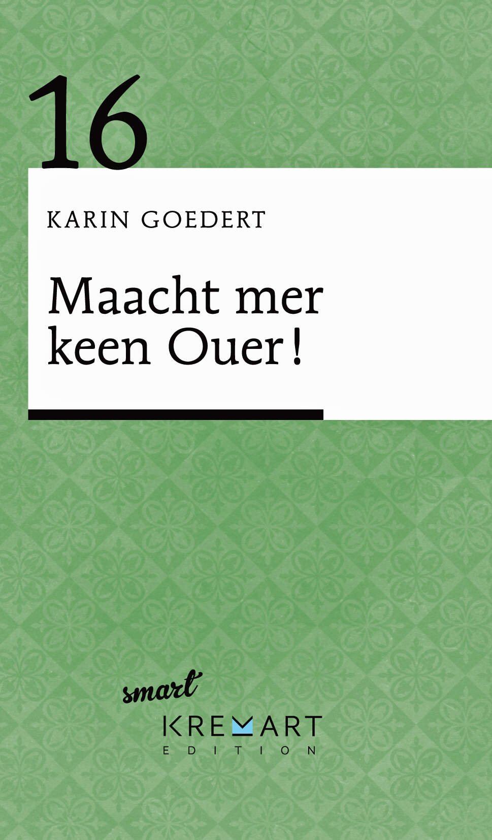 Bücher Kremart Edition