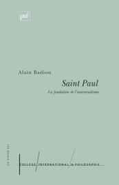 Religionsbücher Bücher PUF Paris cedex 14