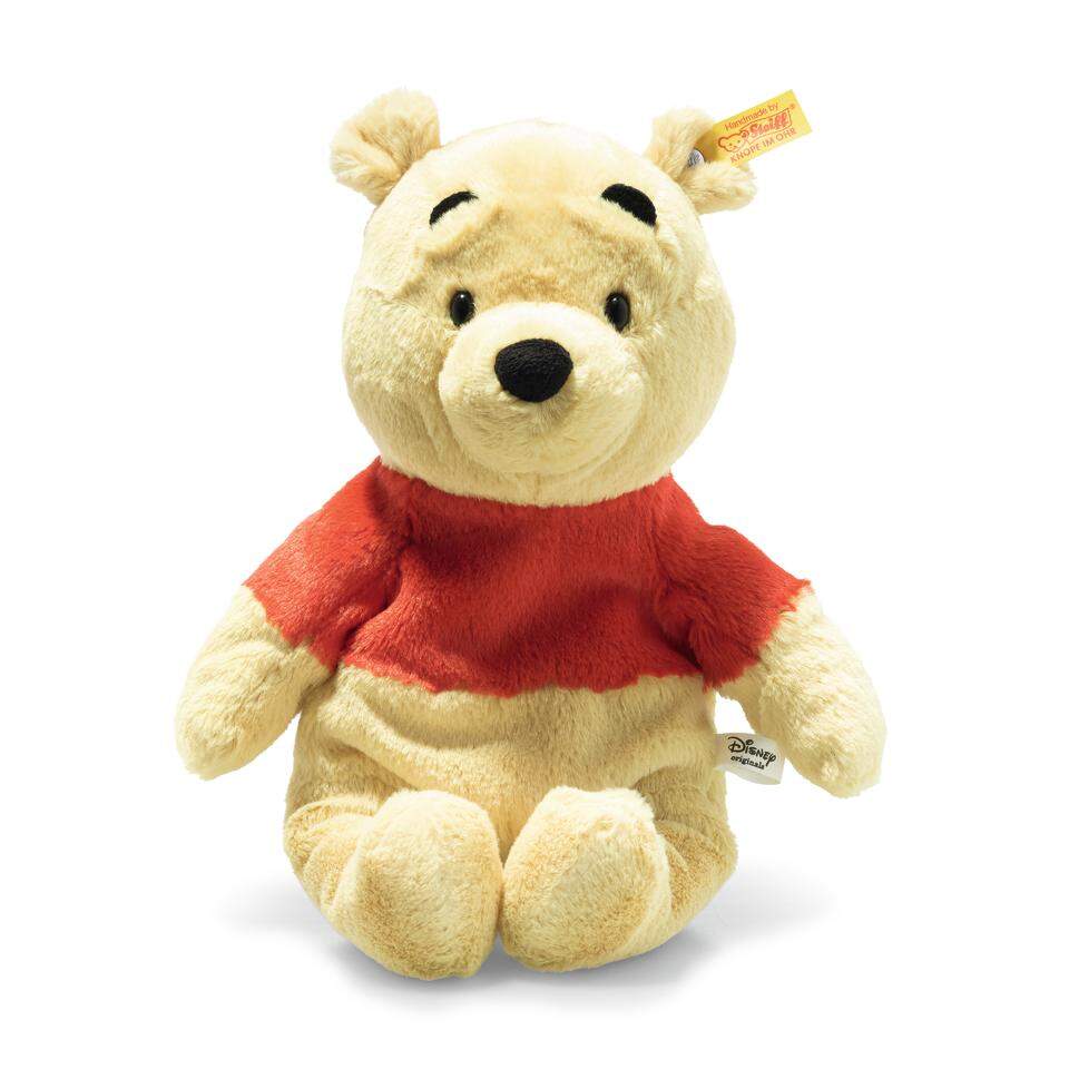 Stofftiere STEIFF