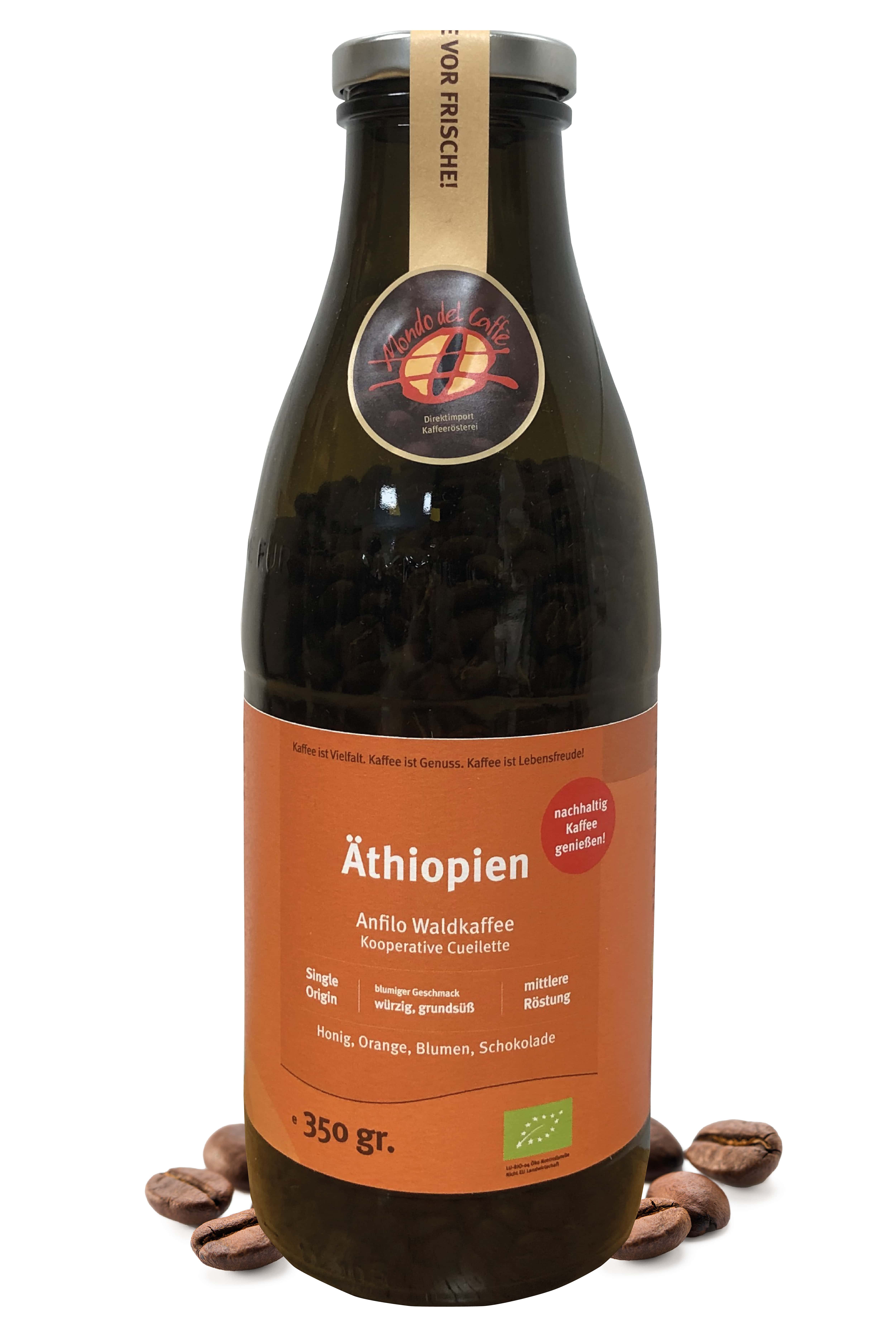 Café Mondo del Caffè